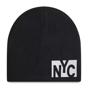 Шапка Broel Hugo, черный