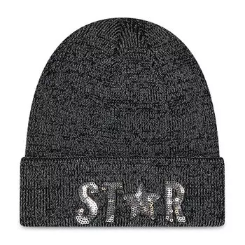 Шапка Broel Jessica, черный