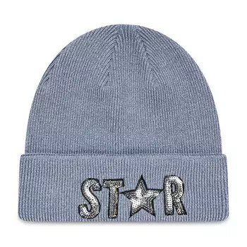 Шапка Broel Jessica, серый