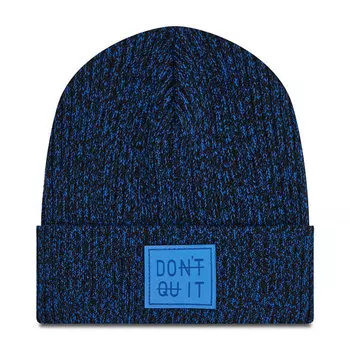 Шапка Broel Napoleon, темно-синий