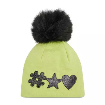 Шапка Broel Nenah, зеленый