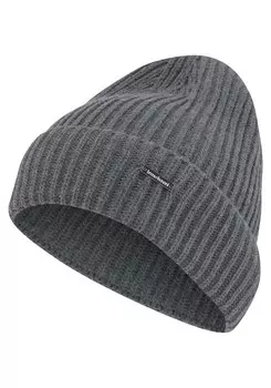 Шапка Bruno Banani, антрацит