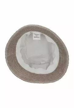 Шапка Bucket Espadrij loriginale, светло-коричневый