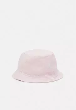 Шапка Bucket Hat Unisex Jordan, цвет pink foam