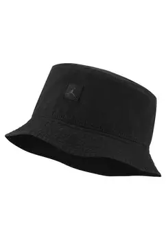 Шапка Bucket Jordan, черный