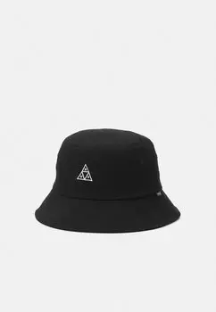 Шапка Bucket Unisex HUF, черная