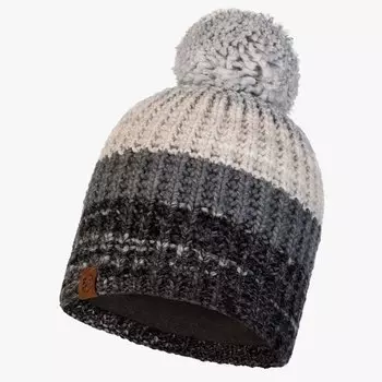 Шапка Buff Alina, серый