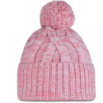 Шапка BUFF Athletic Hat, розовый
