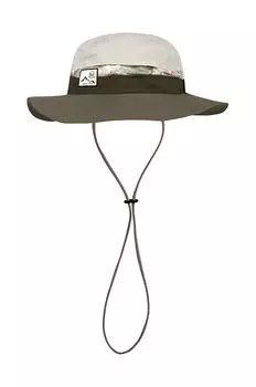 Шапка Buff, бежевый