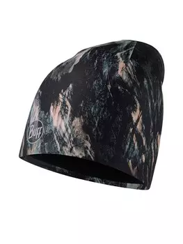 Шапка Buff Blaise, цвет schwarz/bunt