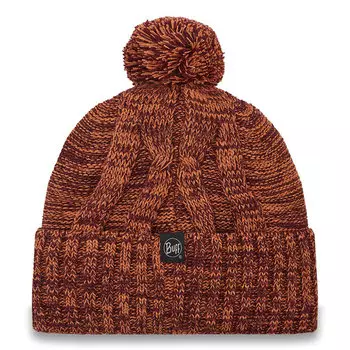 Шапка Buff Blein, коричневый