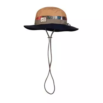 Шапка Buff Booney, бежевый