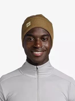 Шапка Buff Brindle, светло-коричневый