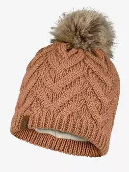 Шапка Buff Caryn, разноцветный