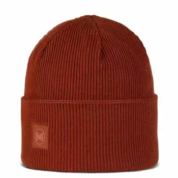 Шапка Buff Crossknit, оранжевый