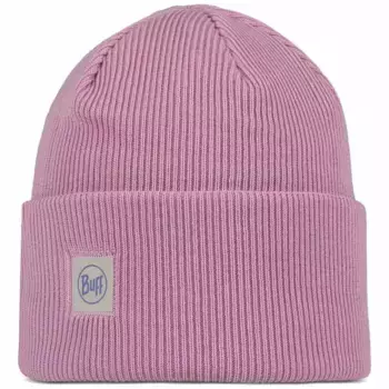 Шапка Buff Crossknit, розовый