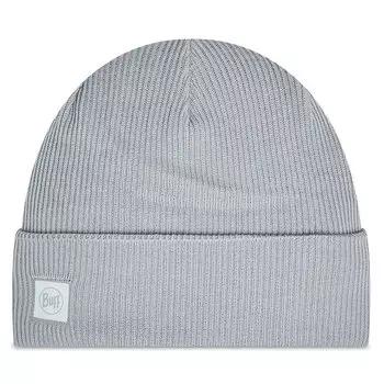 Шапка Buff Crossknit, серый