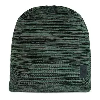 Шапка Buff Dryflx Pro, зеленый