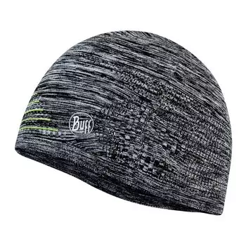 Шапка Buff Dryflx+, серый