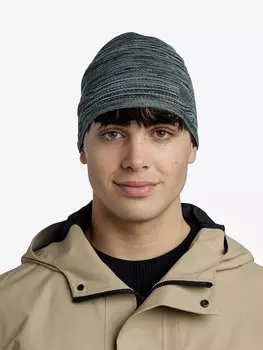 Шапка Buff Dryflx, зеленый