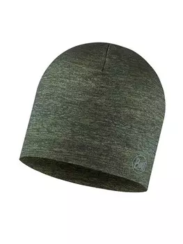 Шапка Buff Dryflx, зеленый