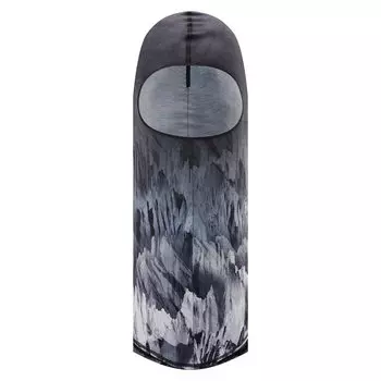 Шапка Buff Ecostretch, серый