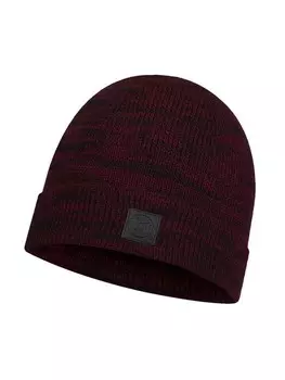 Шапка Buff Edik, бордо
