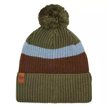 Шапка Buff Elon, зеленый