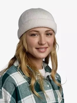 Шапка Buff Ervin, белый