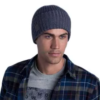 Шапка Buff Ervin, серый