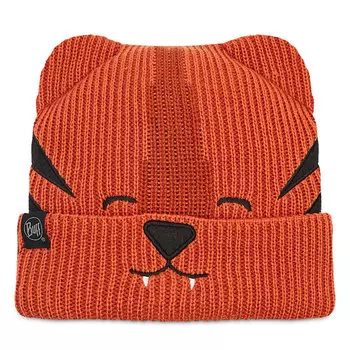 Шапка Buff FunnTiger, оранжевый