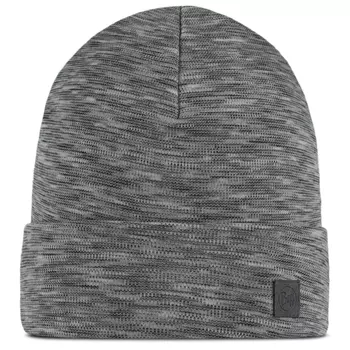 Шапка Buff Heavyweight Merino Wool Hat, цвет Fog Grey