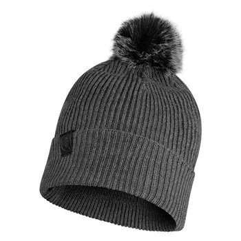 Шапка Buff Kesha, серый