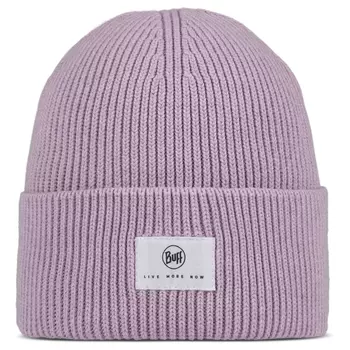 Шапка Buff Knitted Beanie Drisk, цвет Camelia Pink