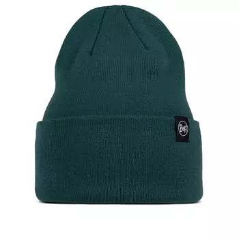 Шапка Buff Knitted Beanie Lilon, цвет Desert