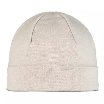 Шапка Buff Knitted, бежевый