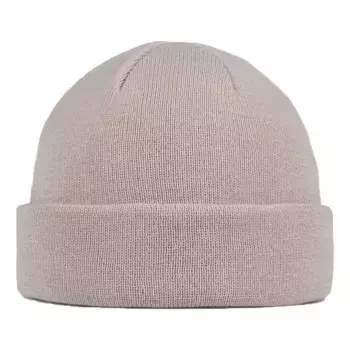 Шапка Buff Knitted, бежевый