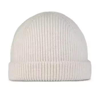 Шапка Buff Knitted, бежевый
