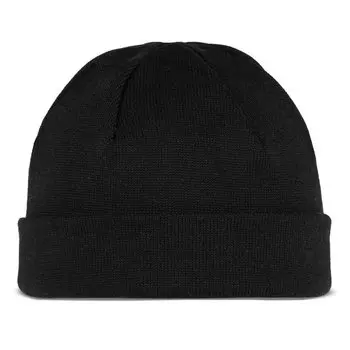 Шапка Buff Knitted, черный