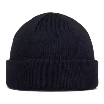 Шапка Buff Knitted, черный
