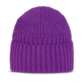 Шапка Buff Knitted & Fleece, фиолетовый