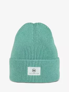 Шапка Buff Knitted Hat, зеленый