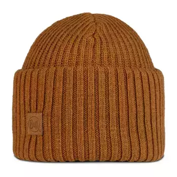 Шапка Buff Knitted, коричневый