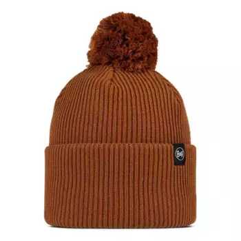 Шапка Buff Knitted, коричневый