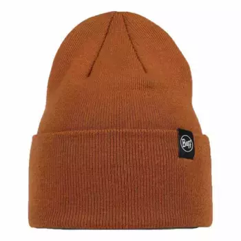 Шапка Buff Knitted, оранжевый