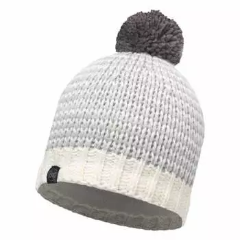 Шапка Buff Knitted Polar, белый