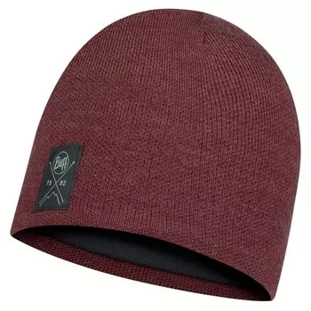 Шапка Buff Knitted Polar, красный
