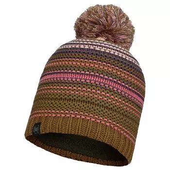 Шапка Buff Knitted Polar, разноцветный