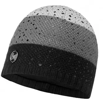 Шапка Buff Knitted & Polar, серый