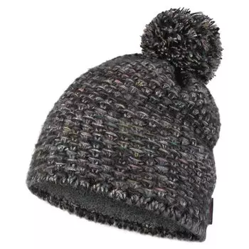 Шапка Buff Knitted Polar, серый
